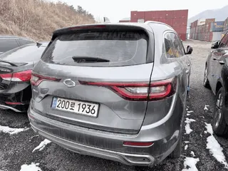 QM6 현황 사진 5