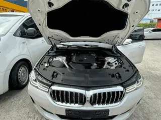 BMW 620d 현황 사진 4