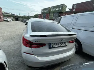 BMW 620d 현황 사진 5