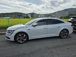 SM6 현황 사진 2
