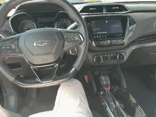 트레일블레이저 1.35 TURBO FWD 현황 사진 4