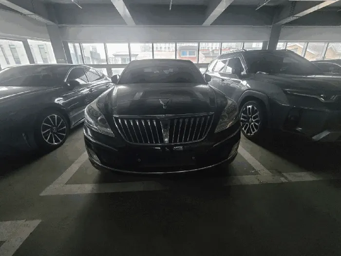 에쿠스(EQUUS)
