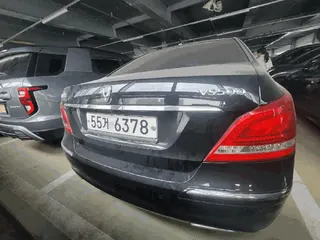 에쿠스(EQUUS) 현황 사진 5