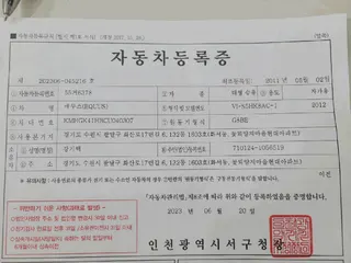 에쿠스(EQUUS) 현황 사진 9