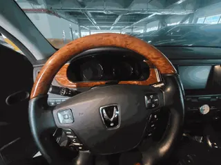 에쿠스(EQUUS) 현황 사진 3