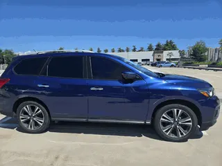 PATHFINDER 현황 사진 2