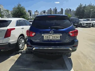 PATHFINDER 현황 사진 5