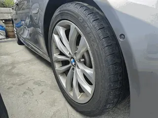 BMW 528i 현황 사진 11