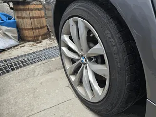 BMW 528i 현황 사진 12
