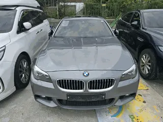 BMW 528i 현황 사진 4