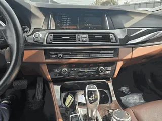 BMW 528i 현황 사진 7