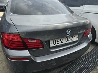 BMW 528i 현황 사진 6