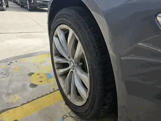 BMW 528i 현황 사진 14