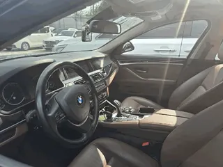 BMW 528i 현황 사진 16