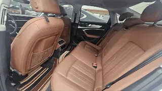 A6 40 TDI 현황 사진 12