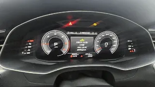 A6 40 TDI 현황 사진 11