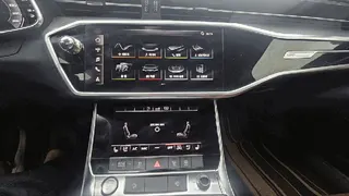 A6 40 TDI 현황 사진 9