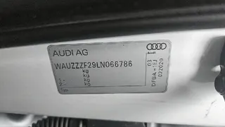 A6 40 TDI 현황 사진 13