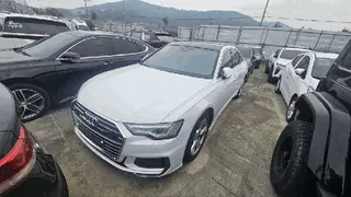 A6 40 TDI 현황 사진 1