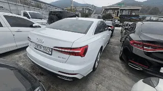 A6 40 TDI 현황 사진 4