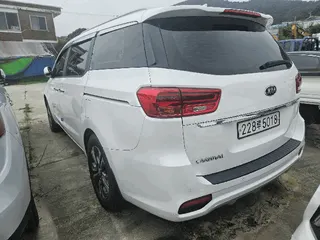 카니발 현황 사진 13