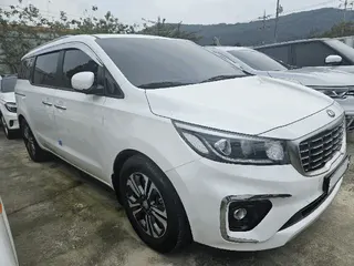 카니발 현황 사진 2