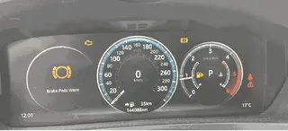 재규어 F-PACE 20d 현황 사진 5