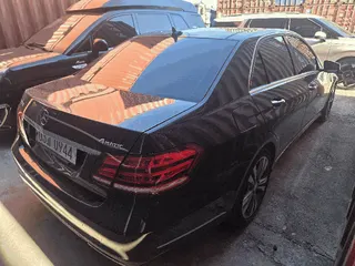 E300 4Matic 현황 사진 7