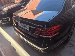 E300 4Matic 현황 사진 8