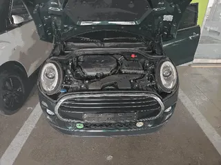 MINI Cooper D five-door 현황 사진 6