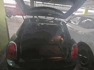MINI Cooper D five-door 현황 사진 5