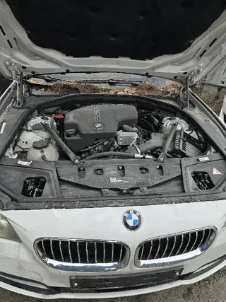 BMW 528i 현황 사진 5