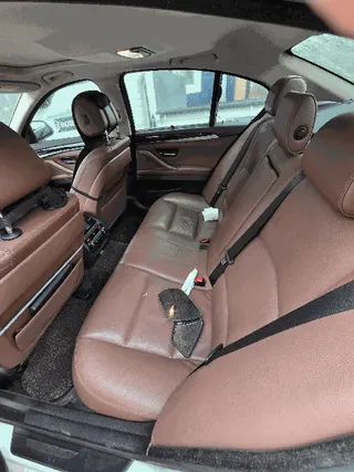 BMW 528i 현황 사진 8