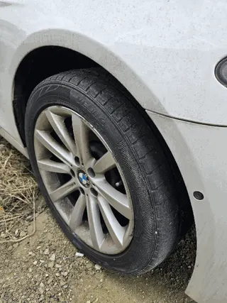 BMW 528i 현황 사진 12