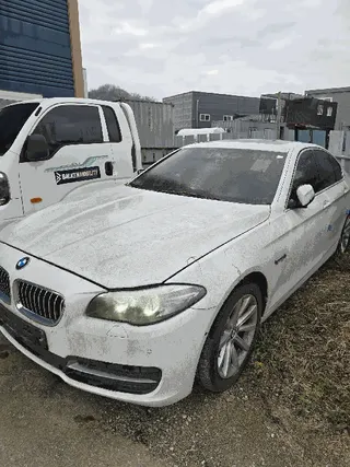 BMW 528i 현황 사진 4