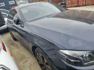 E300 4Matic 현황 사진 4
