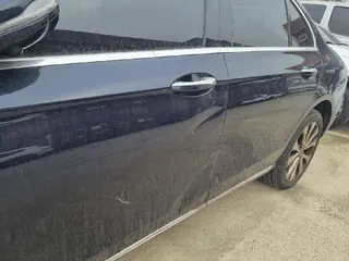 E300 4Matic 현황 사진 2