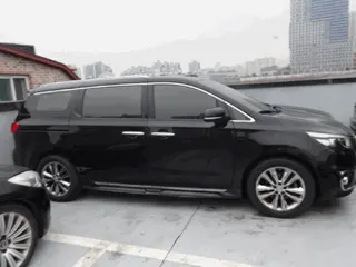 카니발 현황 사진 4