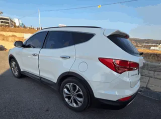 싼타페(SANTAFE) 현황 사진 2