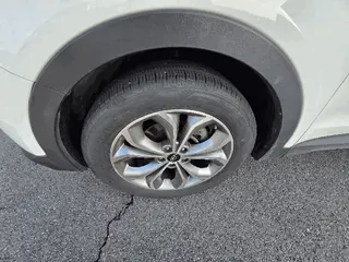 싼타페(SANTAFE) 현황 사진 12