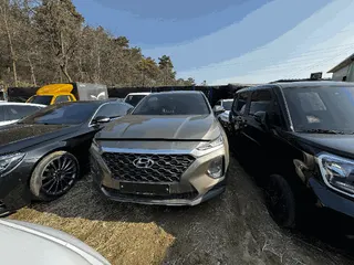 싼타페 (SANTAFE) 현황 사진 4