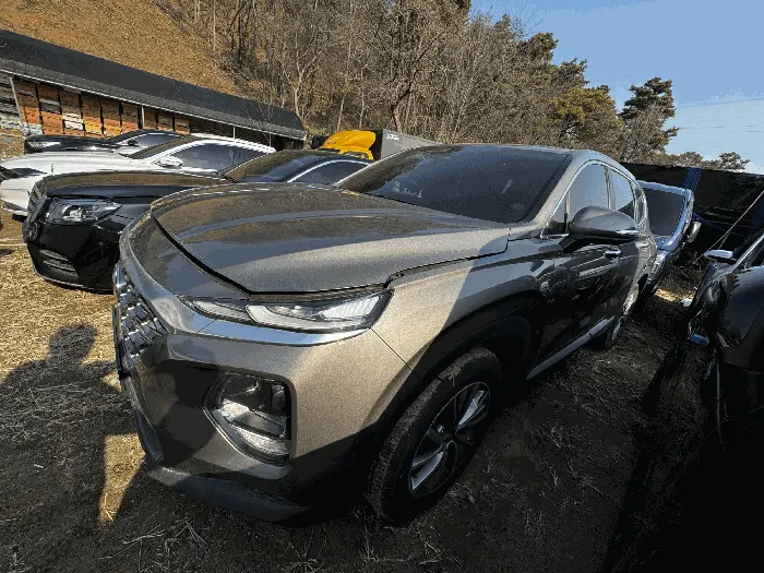 싼타페 (SANTAFE)