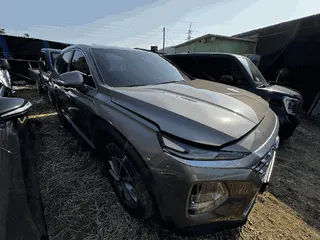 싼타페 (SANTAFE) 현황 사진 5