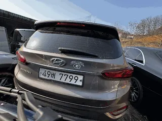 싼타페 (SANTAFE) 현황 사진 7