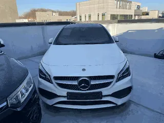 CLA220 현황 사진 1