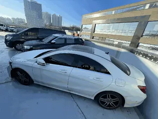 CLA220 현황 사진 2