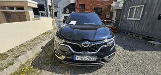 QM6 현황 사진 1