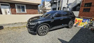 QM6 현황 사진 2