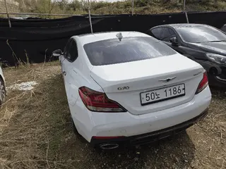 G70 현황 사진 2