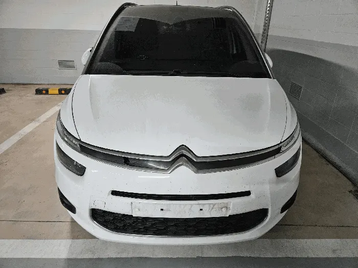 Grand C4 Picasso 1.6 Blue-HDi